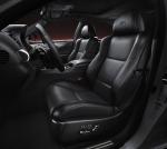 Lexus LS460 F-Sport 2013 года